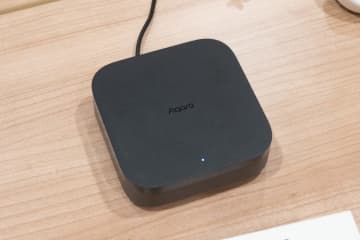 共通スマートホーム規格「Matter」拡大にAqaraが注力。他社デバイス接続に対応、メーカーを混ぜてコントロール