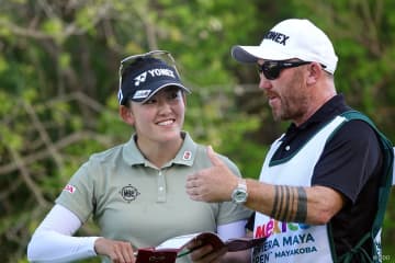 米女子ツアー大会から「厳重注意」メール 日本勢は初めてのメキシコをどう楽しむ？