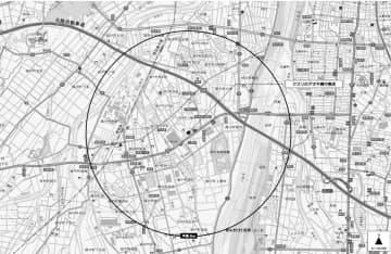 クスリのアオキ／富山市に「婦中東店」11／5新設