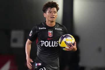 ラストプレー弾も「満足することはない」　浦和MFがゴール後に見せたクラブの神髄「自然と」