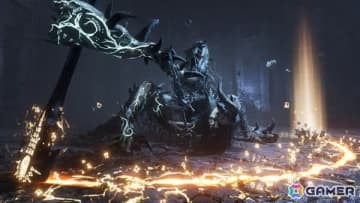 「Lies of P」DLC「Lies of P: Overture」のプレイ動画が初公開！本編には難易度選択とボスと再戦できるコンテンツが実装へ