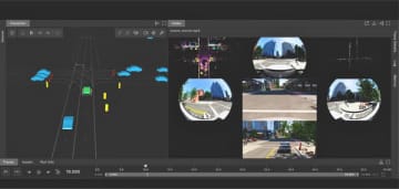 Foretellix、データ駆動型開発ツールチェーンと安全性評価で AI搭載自動運転車の進化を加速