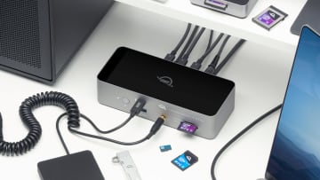 OWC、COMPUTEXでThunderbolt 5ソリューションを公開。ワークフローを変革する最新エコシステムも紹介