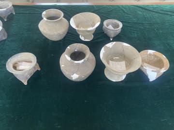 北京都市文明の源　瑠璃河遺跡で進む学際的研究