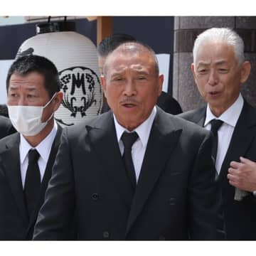 世界最強の闘犬を野放し、住民は恐怖…6代目山口組2次団体「司興業」組長の華麗な人脈