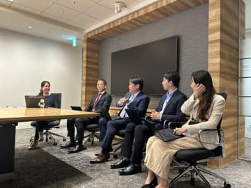 育児と両立しながら海外留学・研修を経験した弁護士・弁理士に学ぶ 「TMI 子連れ留学座談会」開催レポート