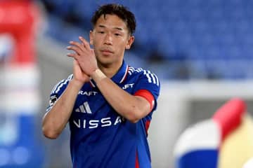 泥沼7連敗も「これから変わっていく」　横浜FM主将が感じた“光”「ベクトルがそろっていた」