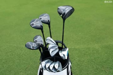 ”真似したい”女子プロのセッティングランク4位は、ヘッド＆シャフトのメーカーをそろえた初優勝プロ