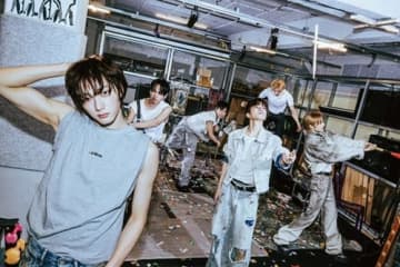 BOYNEXTDOOR、日本の“国民的歌手”を超える快進撃！2作連続ミリオン達成