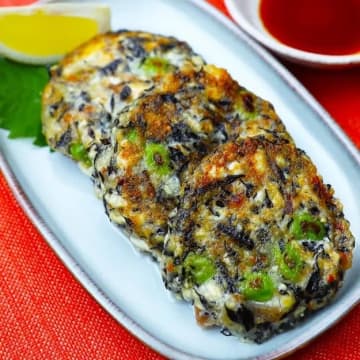 【豆腐は冷蔵庫に余ってるもんと焼いて混ぜときゃうめぇんじゃ】冷蔵庫の豆腐、こう使えば正解お助け神レシピ3連発！