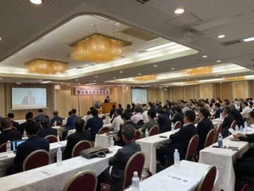 MIRAIが定時社員総会、金光代表理事が続投で2期目へ