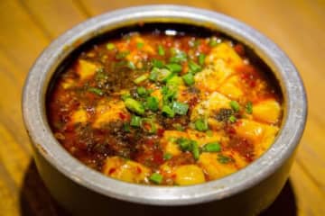 エビチリ＆麻婆豆腐etc中華料理が食べ放題！ホテルブッフェなのに大人1760円♪