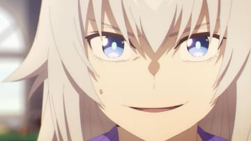 『ウマ娘シンデレラグレイ』第8話、中央編初っ端からとんでもない賭けに出る！【先行カット】