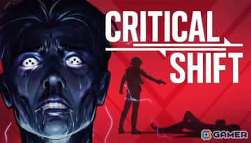 南極の極秘研究所で未知の敵と対峙するタクティカルゲーム「Critical Shift」がPS5/XBox/PC向けに2025年後半に登場！