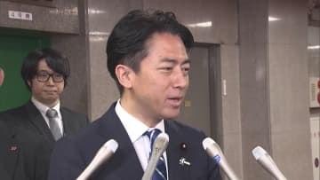 小泉農水相が本格始動「スピードが求められている」　随意契約でコメ価格抑制を実現できるか…法的な整理に時間がかかるとの指摘も