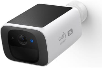Ankerの防犯カメラがAmazonでセール中！工事不要で取付可能【本日みつけたお買い得情報】