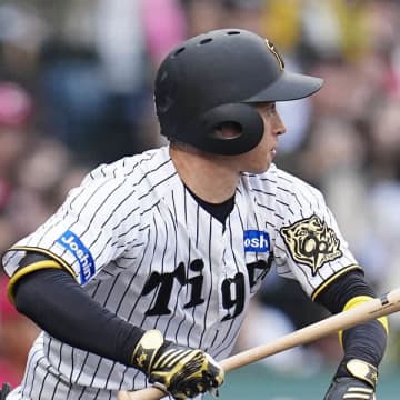 阪神が警戒！今オフFA近本光司に「巨人の誘惑」…昨年も大山獲り画策、もう両球団に“聖域”はない