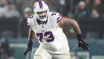 NFLが最優秀オフェンシブラインマンに贈る新賞“プロテクター・オブ・ザ・イヤー”を設立