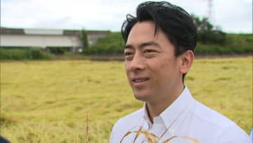 “小泉流コメ改革”「早速色々やり出して面白い」自民党内では期待の声　「生産者が納得しない」“農水族”議員は随意契約に反発