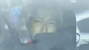 【速報】保谷仁容疑者（50）送検　妻・保谷美治さんの遺体をドラム缶に入れて遺棄か「十数年前から1人暮らしです」と警察に説明も　埼玉・吉川市