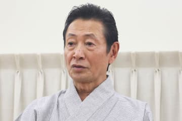 三田村邦彦　庶民感覚欠如の政治家に提言「自分でお金を払って買い物をし現在の物価を実感して」