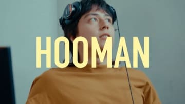 Wez Atlas、『ソロ活女子のススメ5』EDテーマ「HOOMAN」の“ソロ活”にフォーカスしたMV公開