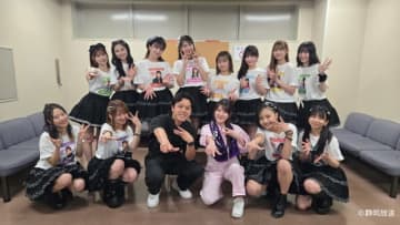モー娘。’25も巻き込む！　静岡発「ヨエロスン」が9年愛され続ける理由を番組Pが独白