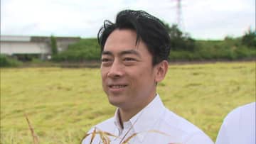 小泉流の“米改革”に「早速色々やり出して面白い」一方“農水族議員”からは「生産者が納得しない」との声も…小泉新農水相が本格始動　備蓄米の随意契約で価格下落なるか
