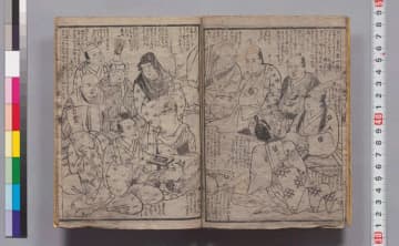 蔦屋重三郎が吉原から拠点を移した日本橋は、どんな土地だったのか？