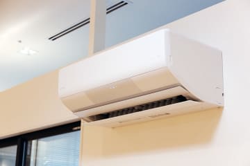 節電しながら体感温度2℃下がることも! エアコン送風の賢い使い方