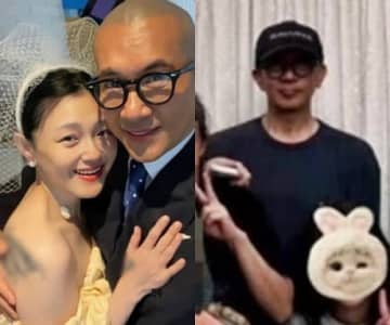 幸せな日々が一転…日本で女優妻が突然亡くなった韓国歌手、げっそりと痩せた姿に心配の声「今も毎日墓所に」