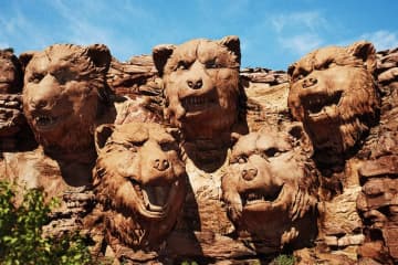 MAN WITH A MISSION、新作EPツアーで[Alexandros]、THE BACK HORN、MONGOL800と対バン決定