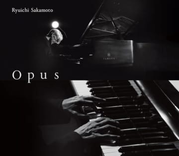 坂本龍一『Opus』が『MUSIC AWARDS JAPAN 2025』最優秀クラシックアルバム賞を受賞