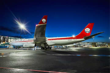 四川航空、成都〜アテネ線を開設　6月30日から週4往復
