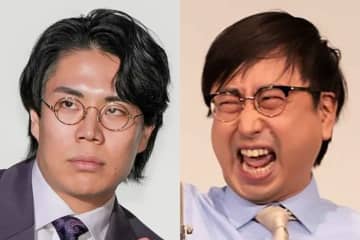 『ラヴィット』で髙比良くるまが地上波復帰　お祝いムードなのに…おいでやす小田「腐りきってるわ」