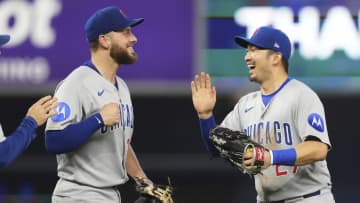 【MLB】カブスが今季30勝に到達　鈴木誠也は3試合連続でヒットを放つ　チームはナ・リーグの中地区で首位