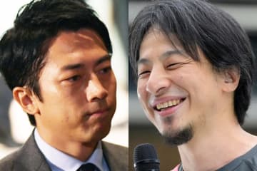 小泉農相、備蓄米「無制限」の方針に…　ひろゆき氏は“良い意味”で「天然っぷりを発揮しそう」