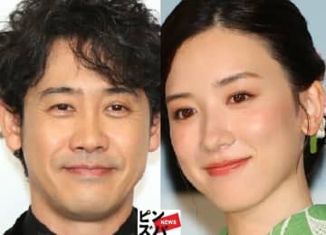 「演技バケモンやった」“永野芽郁NG”の声殺到の映画『かくかくしかじか』を初週1位に導いた大泉洋の底力