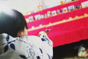 【参加無料】射的でお菓子ゲットetc子供のワクワクが止まらないイベントが盛りだくさん‼【アルプラザ堅田5月】