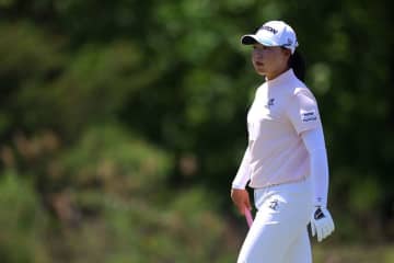 米女子新規大会はトップランカーが軒並み不在　“フィールド2番手”の竹田麗央は「初日から自分のプレーを」