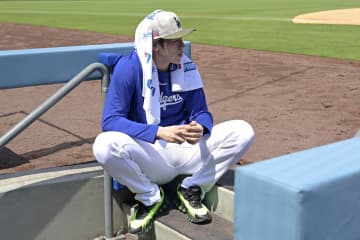 【MLB】佐々木朗希争奪戦で面談〝拒否〟されたフィリーズ「危機回避できて幸運だった」＝米報道