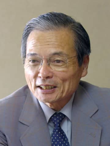 田畑光永さん死去　ジャーナリスト