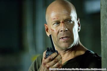 映画ファン必見！「午後のロードショー」スペシャルウィークでアクション大作を連続放送