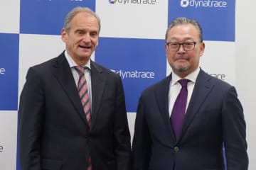「統合オブザーバビリティ」で顧客にとってベストな洞察を提供――、Dynatraceが自社の強みを解説