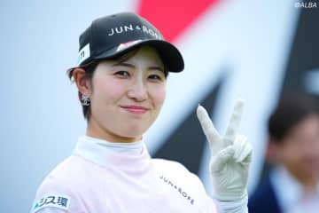 蛭田みな美は3500万円の高級SUVで愛知へ　「疲れを感じずに長距離も移動できました」