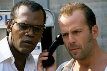 「午後のロードショー」ブルース・ウィリス4連弾　ロック様にステイサムも　SPウィーク第1弾ラインナップ発表