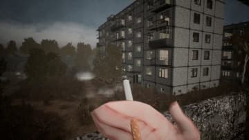 『S.T.A.L.K.E.R.』風ポストアポカリプスADV『MISERY』ゲームプレイトレイラー！