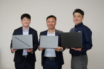ASUSキーマンが語る、Zenbook SORAの手応えとAI PCの今後