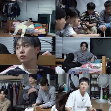 「SEVENTEEN」、フェイクドキュメンタリーに挑戦…「チーム名が変わるって⁉」リアルな演技で好奇心UP！