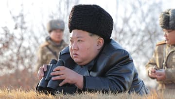 北朝鮮が日本海側に向け「巡航ミサイル」発射　韓国軍「兆候を事前に認知」　韓国メディア報じる